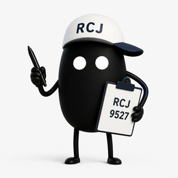 RCJ9527